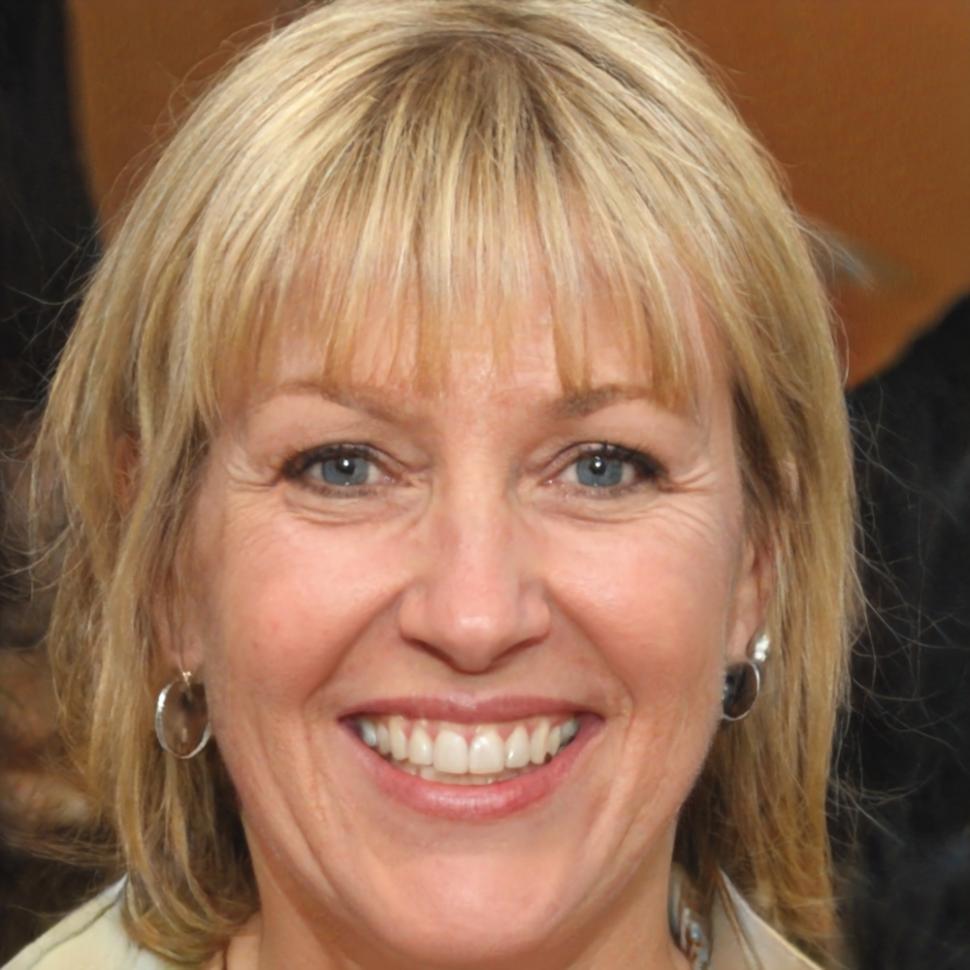 Portrait d'Océane Dubois