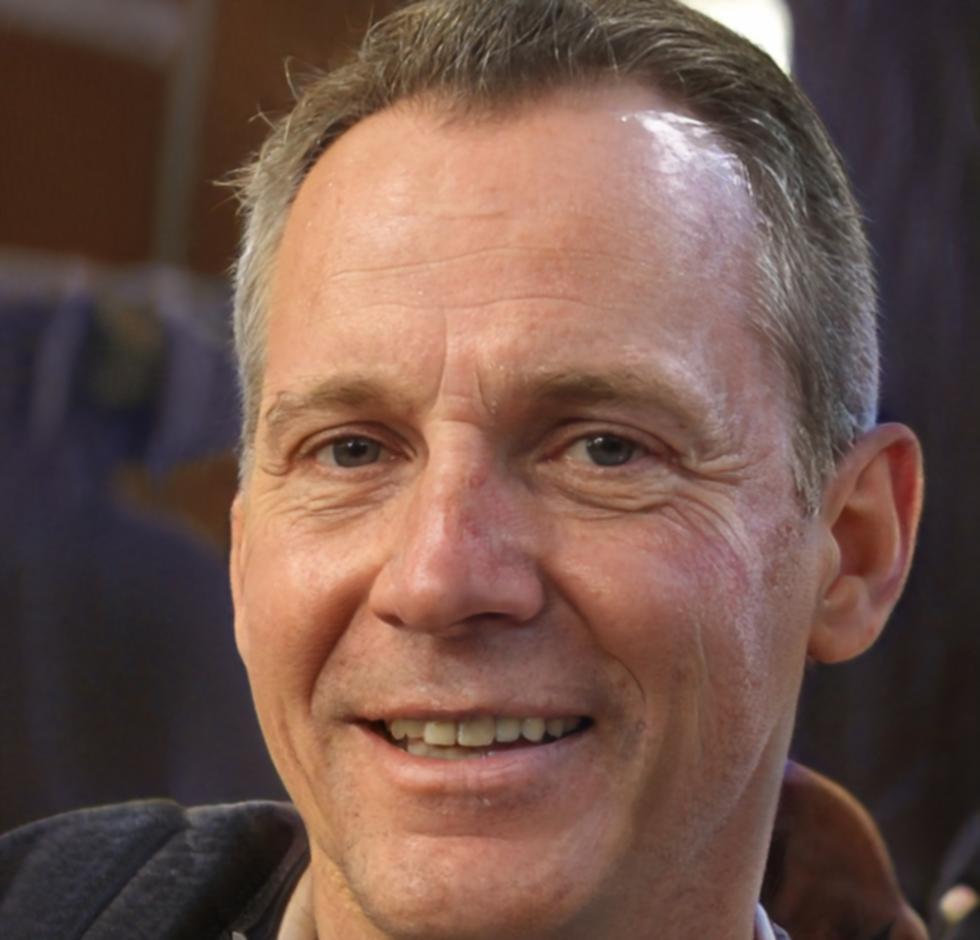 Portrait de Bastien Moreau